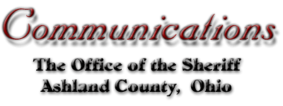 Communications Division Title